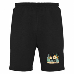 Чоловічі шорти