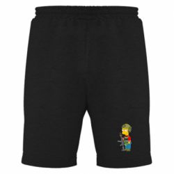 Мужские шорты