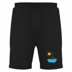 Мужские шорты