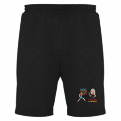 Чоловічі шорти