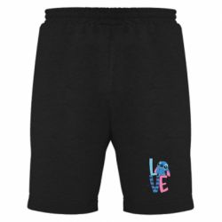 Чоловічі шорти