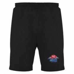 Мужские шорты