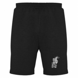 Мужские шорты