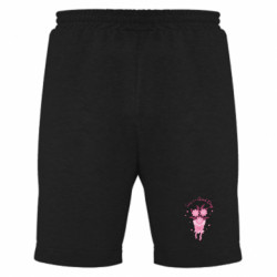 Мужские шорты