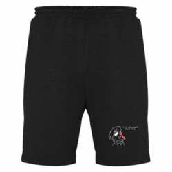 Мужские шорты