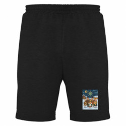 Чоловічі шорти