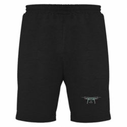 Мужские шорты