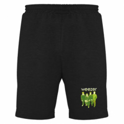 Мужские шорты