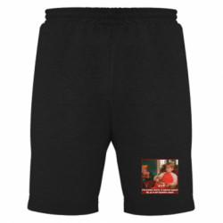 Мужские шорты