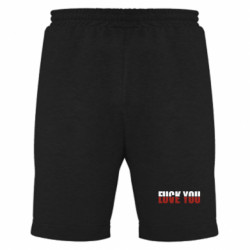 Чоловічі шорти