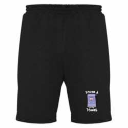 Мужские шорты