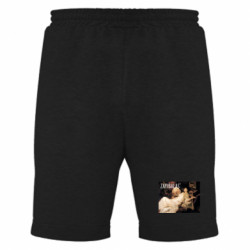 Мужские шорты