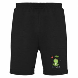 Мужские шорты