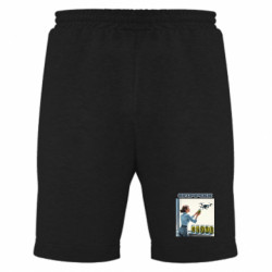 Мужские шорты