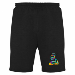 Мужские шорты