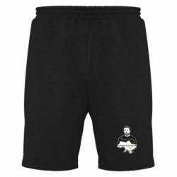 Мужские шорты