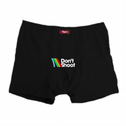 Трусы мужские боксеры