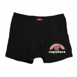 Трусы мужские боксеры