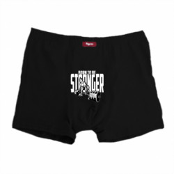 Трусы мужские боксеры