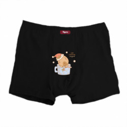 Трусы мужские боксеры