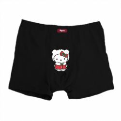 Трусы мужские боксеры