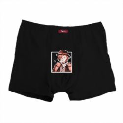 Трусы мужские боксеры