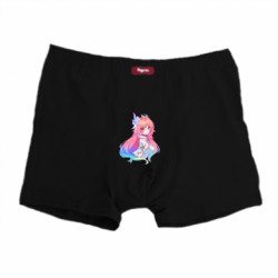 Трусы мужские боксеры