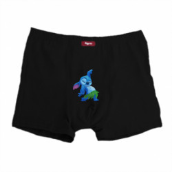 Труси чоловічі боксери