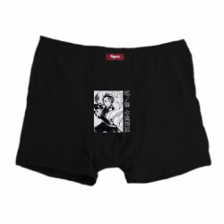 Трусы мужские боксеры