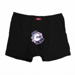 Труси чоловічі боксери