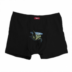 Трусы мужские боксеры