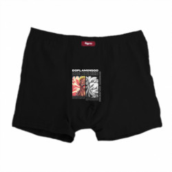 Трусы мужские боксеры