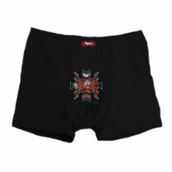 Трусы мужские боксеры