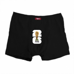 Труси чоловічі боксери