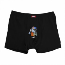 Труси чоловічі боксери