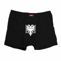 Труси чоловічі боксери