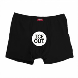 Труси чоловічі боксери