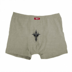 Трусы мужские боксеры