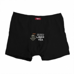 Трусы мужские боксеры