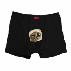 Трусы мужские боксеры