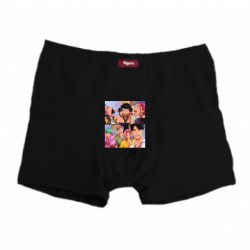 Трусы мужские боксеры