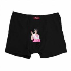 Труси чоловічі боксери