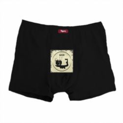 Трусы мужские боксеры