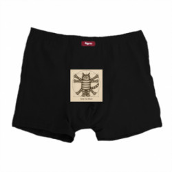 Трусы мужские боксеры