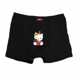 Трусы мужские боксеры