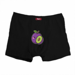 Трусы мужские боксеры