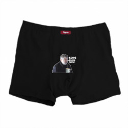 Труси чоловічі боксери