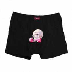 Трусы мужские боксеры