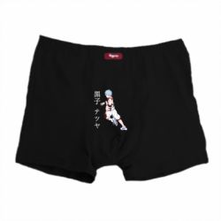 Трусы мужские боксеры