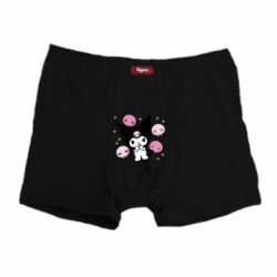 Труси чоловічі боксери